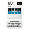 Load image into Gallery viewer, Juul Pods Menthol 1.8%