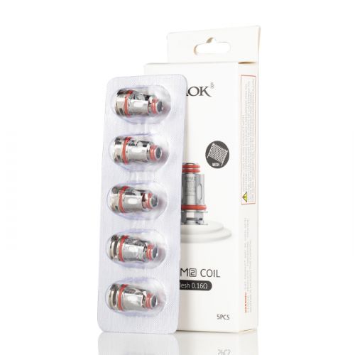 SMOK RPM 2 Series Replacement Coils